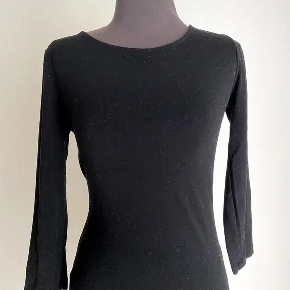 Forever 21 sz M sheath fitted mini bodycon party dress - Picture 2 of 9